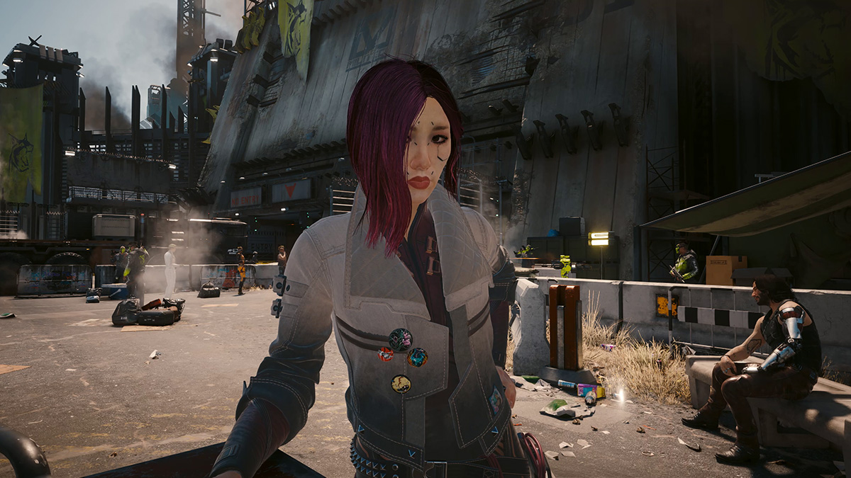 Cyberpunk 2077: How to Start the Phantom Liberty Expansion
