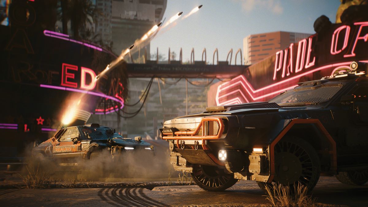 Cyberpunk 2077: Phantom Liberty — How Many Attribute Points Can You Get? Answered