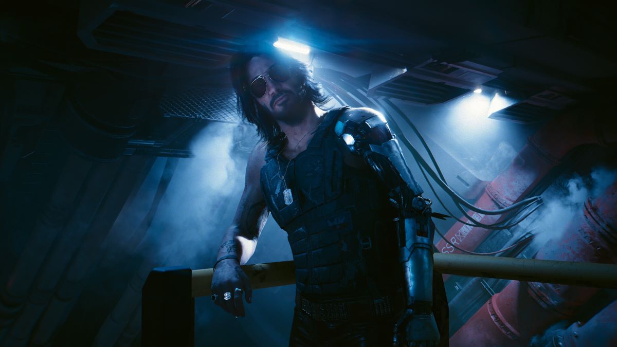 Cyberpunk 2077: Phantom Liberty — Complete Trophies and Achievements List