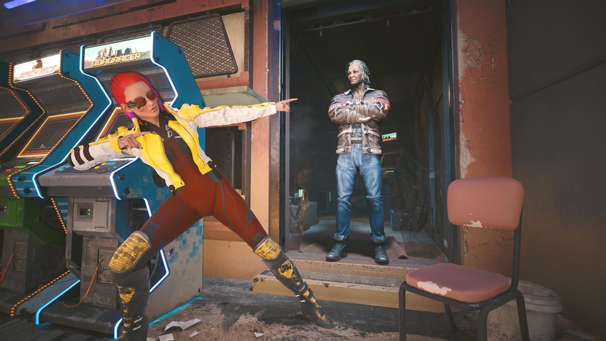 Cyberpunk 2077: Phantom Liberty - Heaviest of Hearts Guide