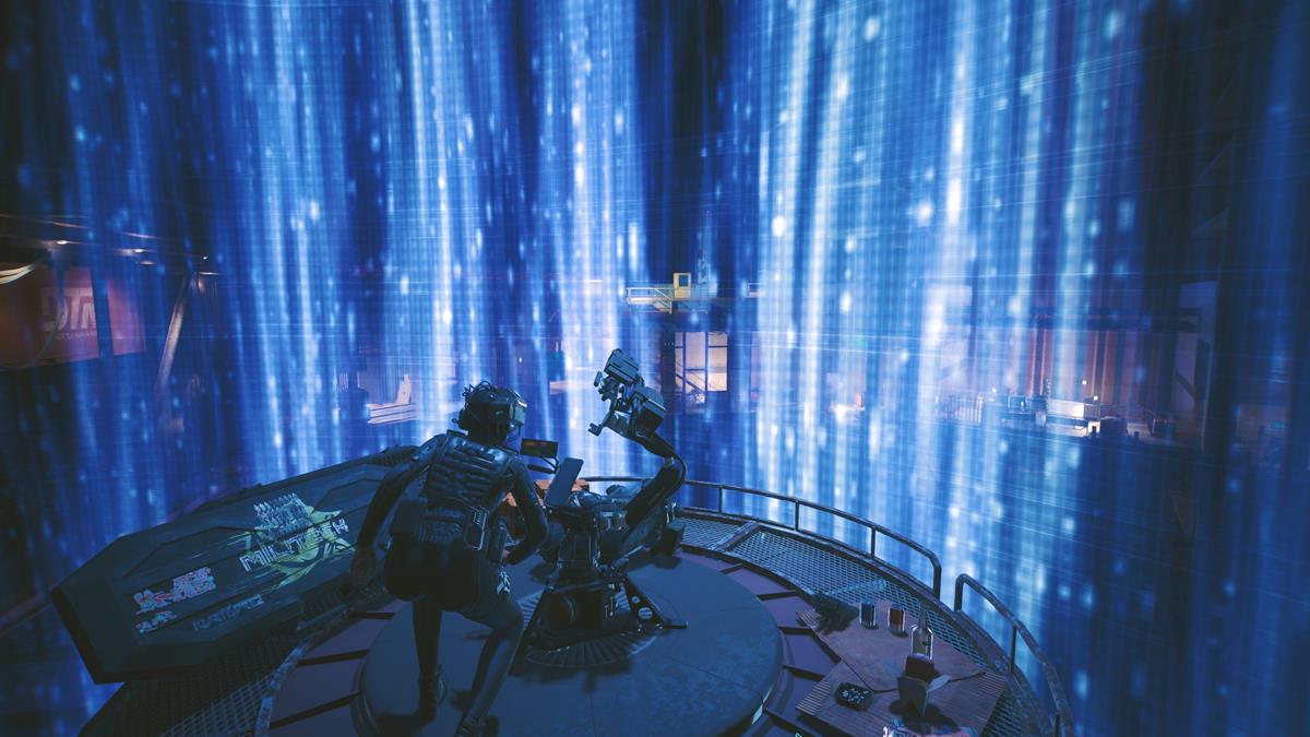 Cyberpunk 2077: Phantom Liberty — How to Help Reed as a Sniper in You Know My Name