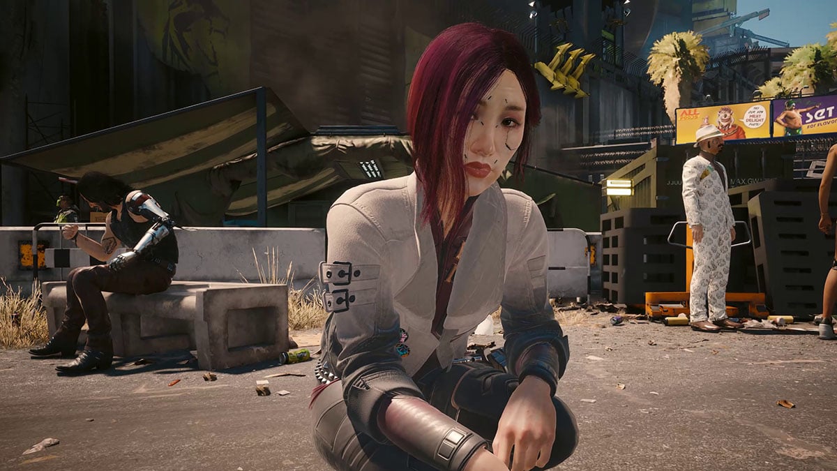 Cyberpunk 2077 Phantom Liberty: Should You Kill or Spare Songbird in Somewhat Damaged?