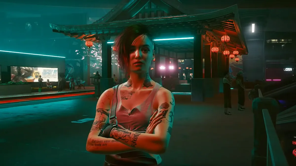 Cyberpunk 2077: How to Get Pisces Mission Best Outcome