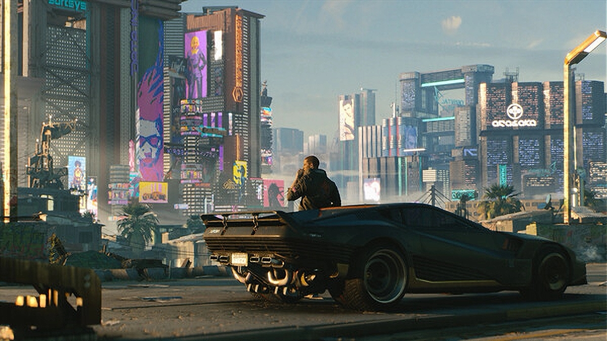 Cyberpunk 2077: How to Complete Second Conflict
