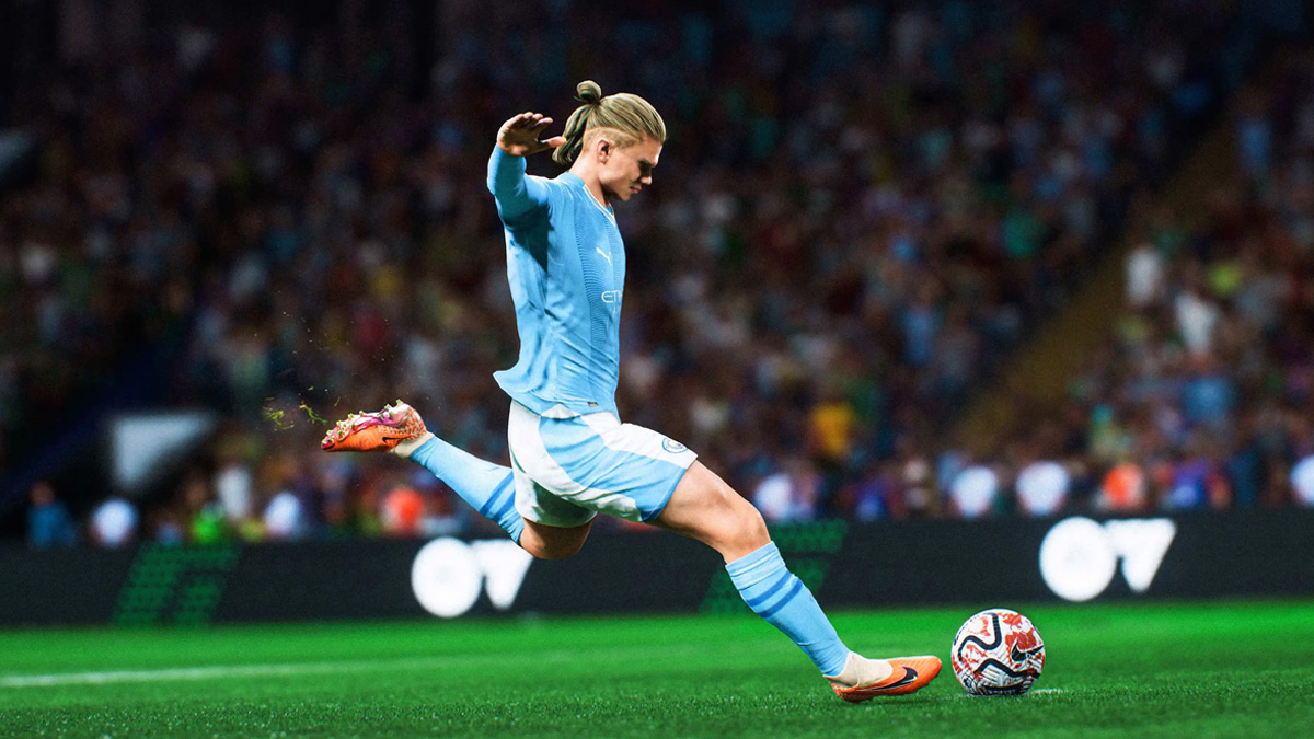 EA FC 24 Review: Steps in the Right Direction