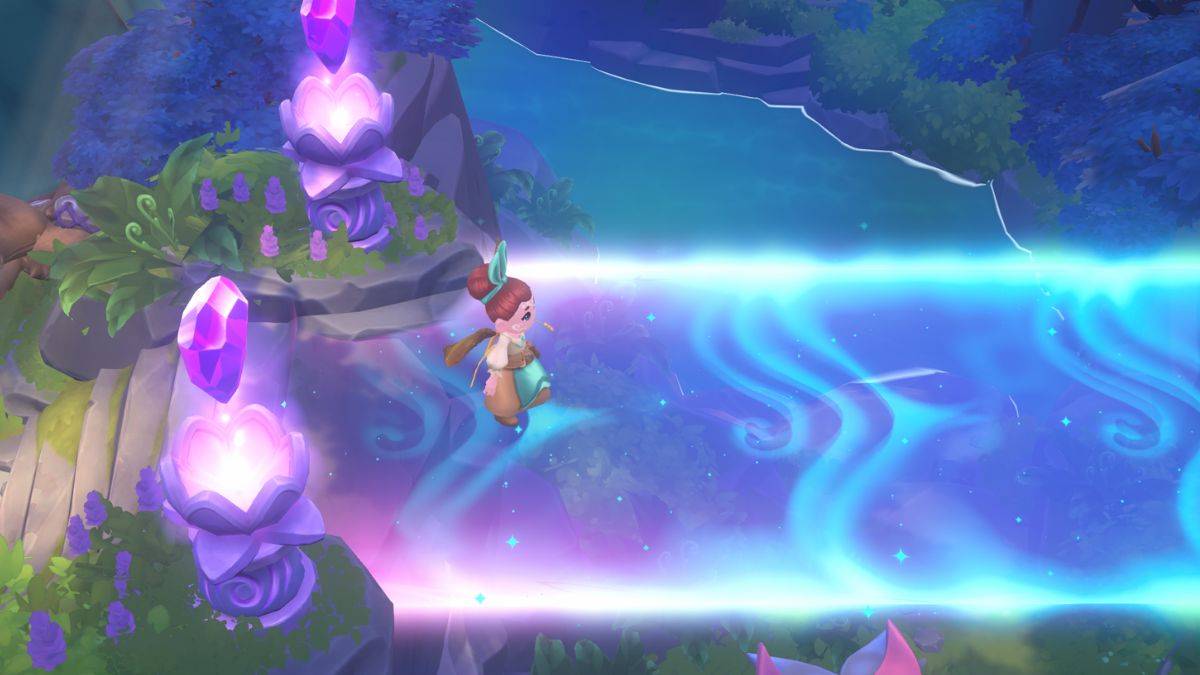 Fae Farm: How to Get to Fae Acres