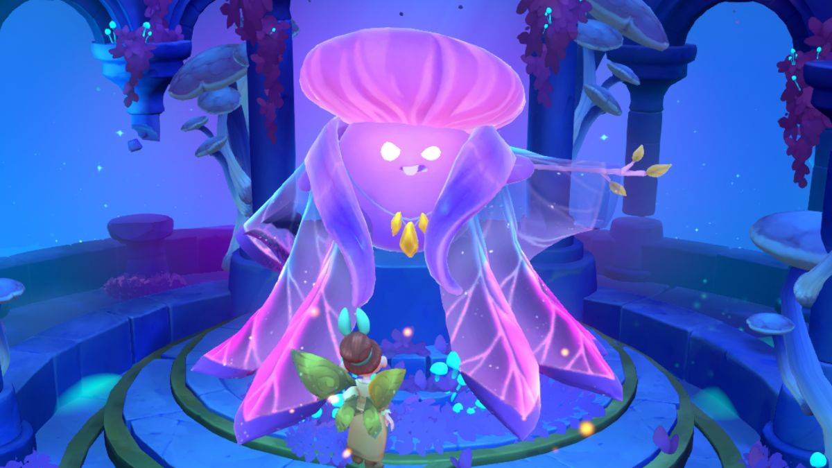 Fae Farm: How to Get Spore Essence