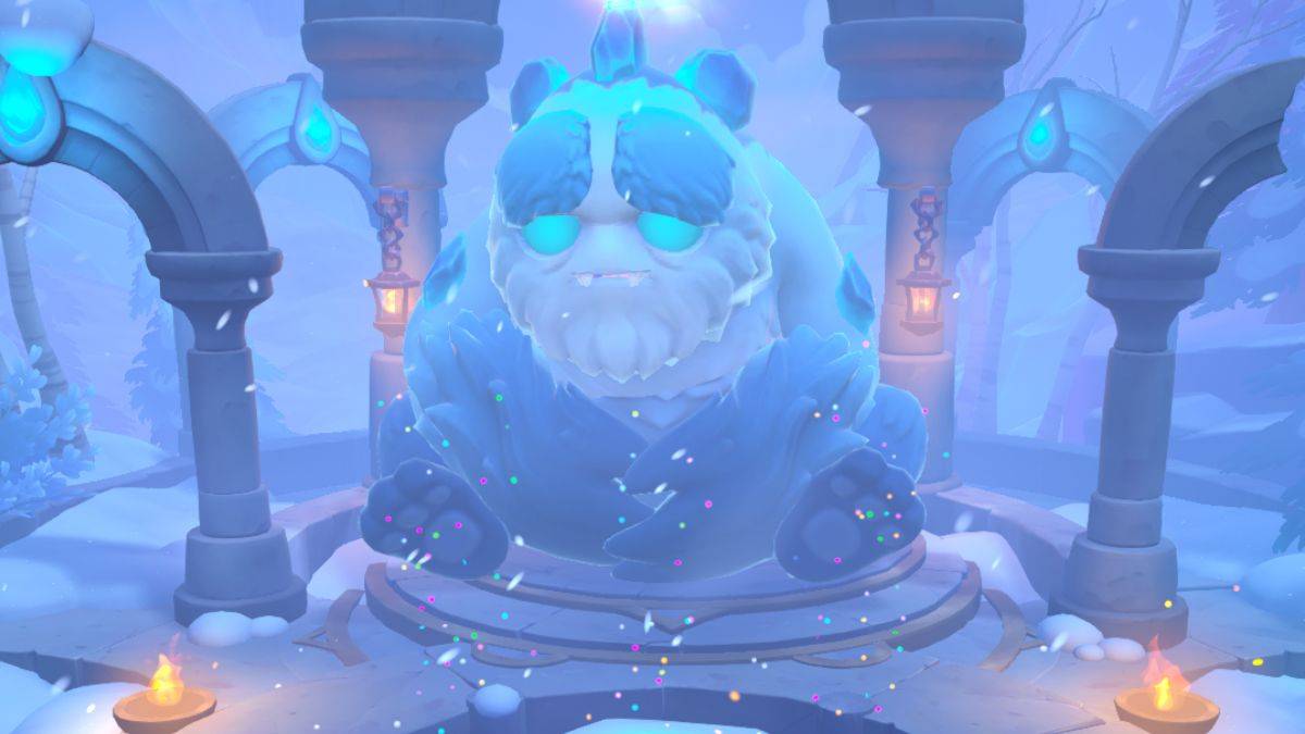 Fae Farm: How to Complete ‘A Frozen Friend’