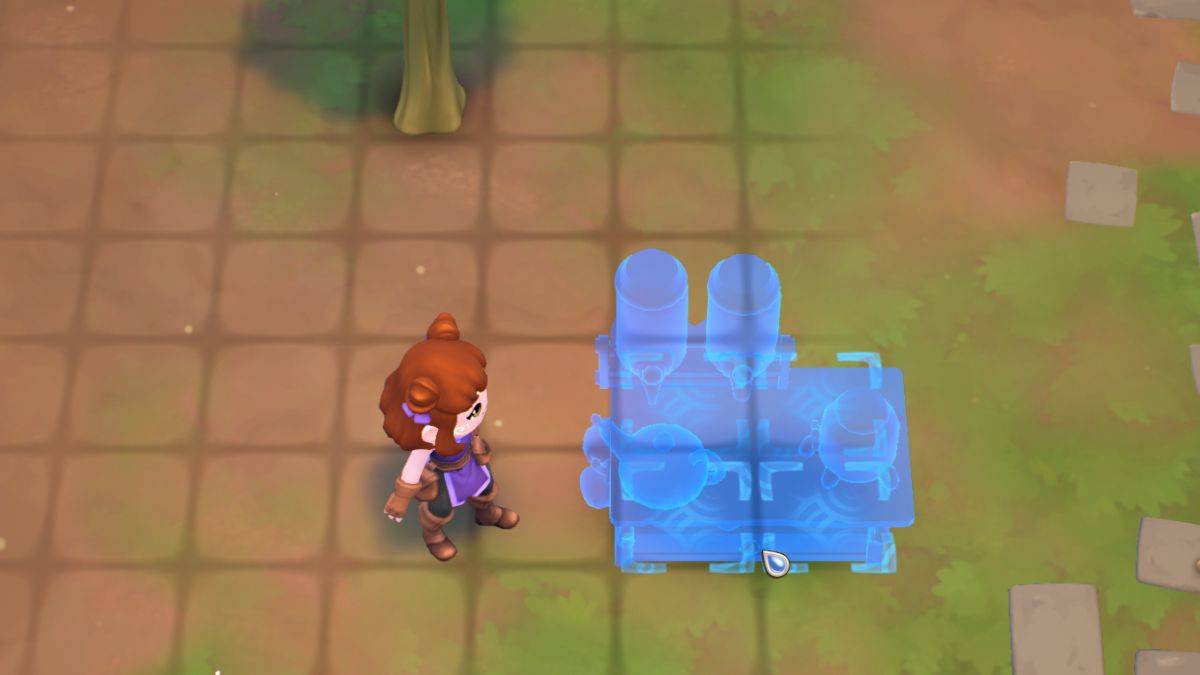 Fae Farm: How to Craft