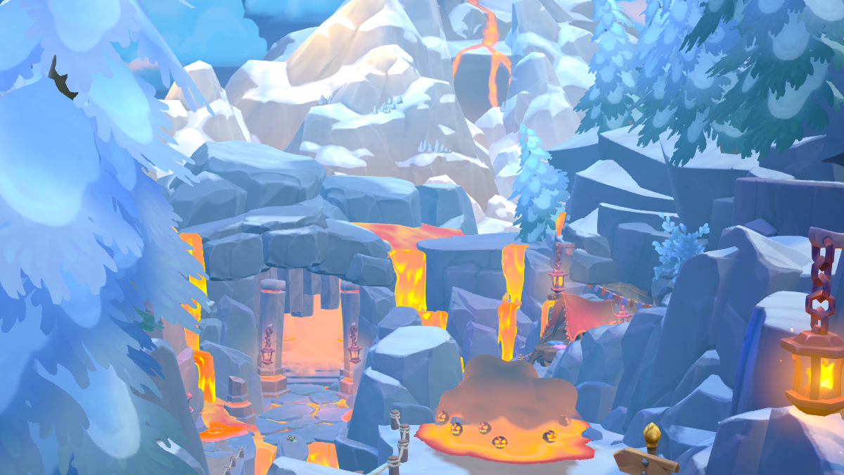Fae Farm: How to Get Flame Heart