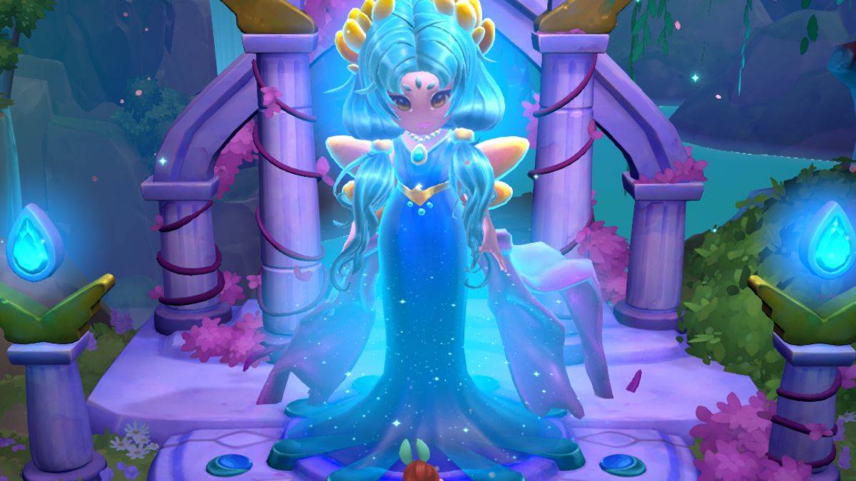 Fae Farm: Where to Find Mysterious Portal Location