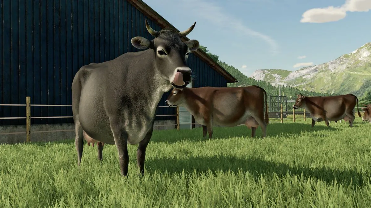 Farming Simulator 22 All Trophy and Achievements List