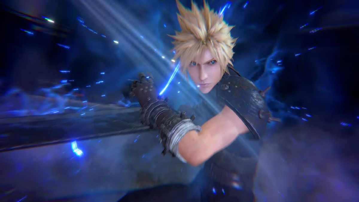 Final Fantasy 7: Ever Crisis Controller Support Detailed
