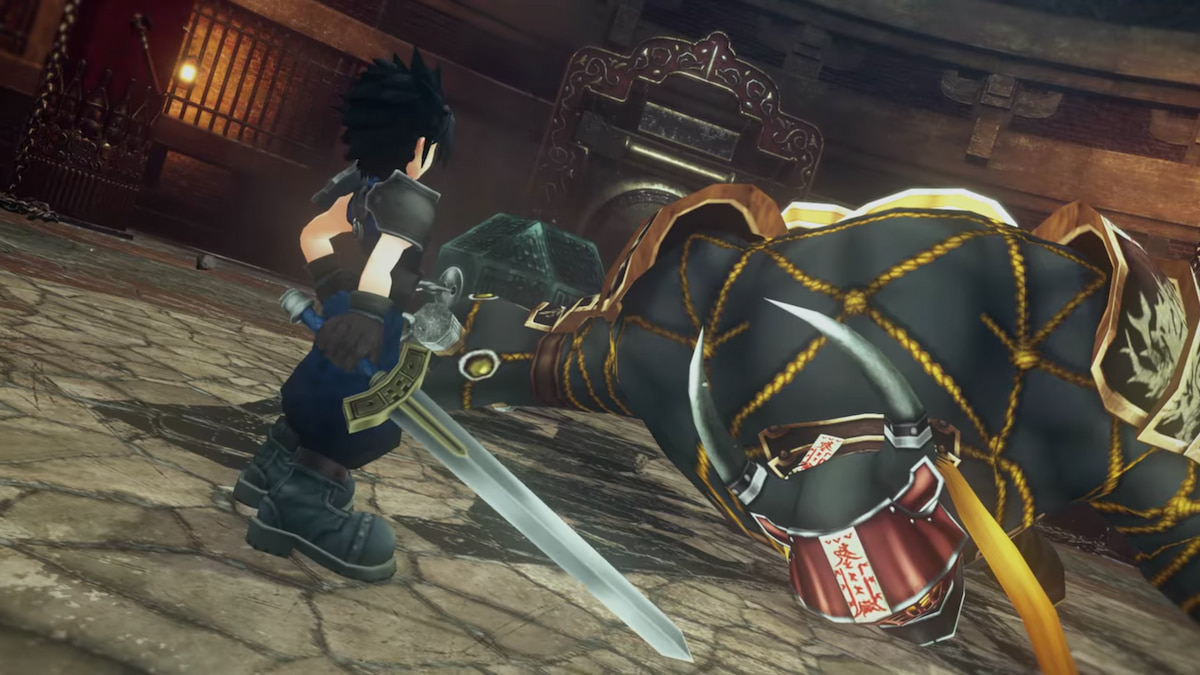 Final Fantasy 7 Ever Crisis: How to Play on PC