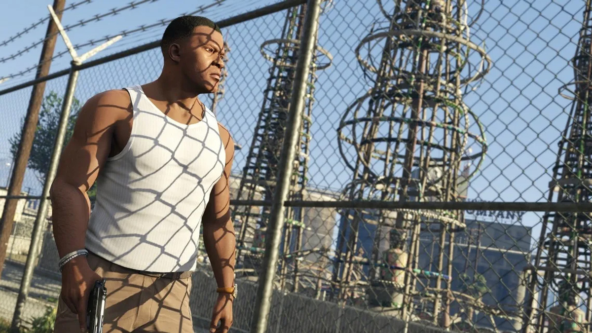 GTA 5 Online: How to use Director Mode