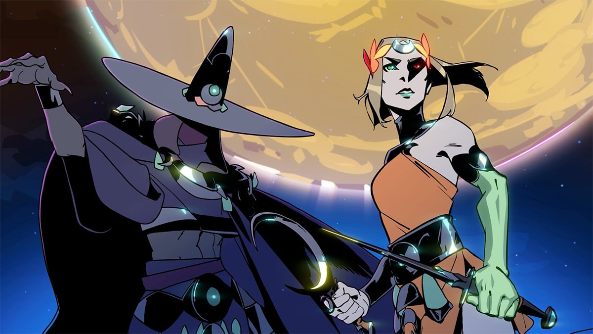 Hades 2 Early Access Release Date Details