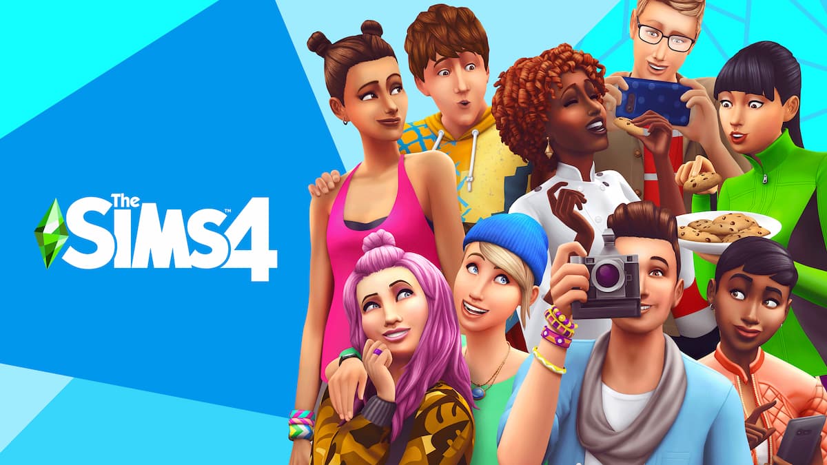 Best Games to Play if You Like The Sims 4