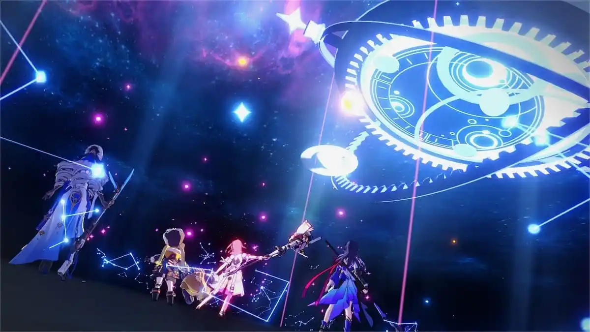 The Full List of All Honkai Star Rail Codes: Active and Expired (October 2023)