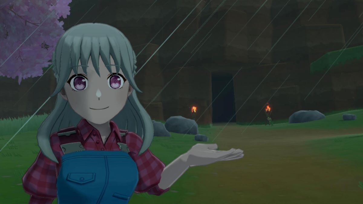 Harvest Moon: The Winds of Anthos — How to Mine Like a Pro