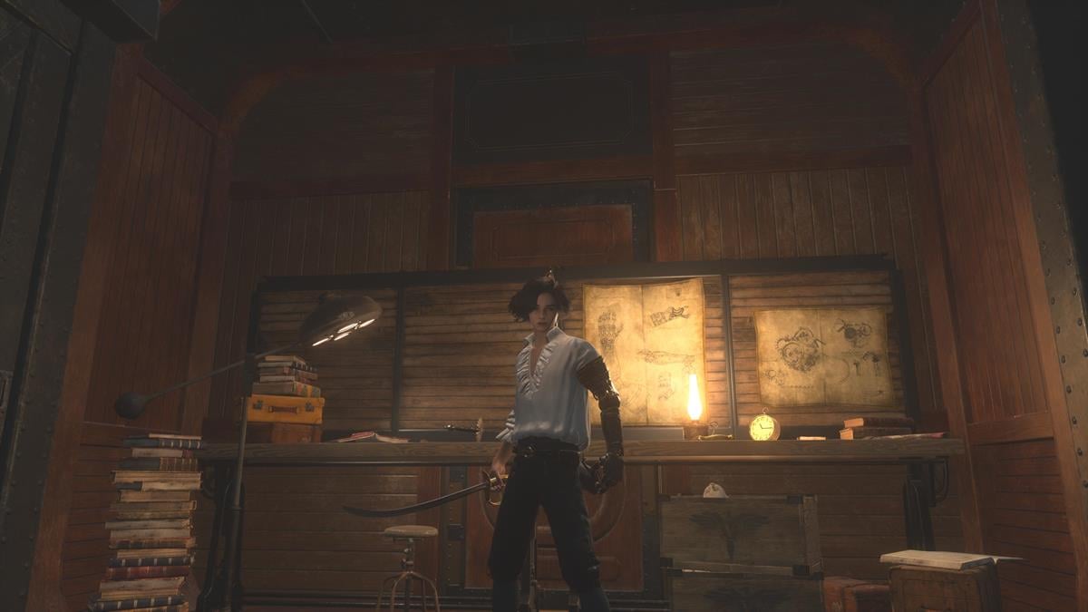 Lies of P: Best Combat Style and Starting Weapon