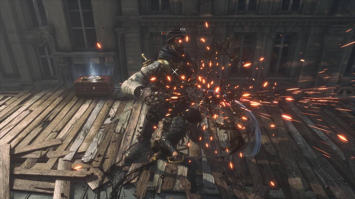 Lies of P: How to Stagger Enemies Effectively