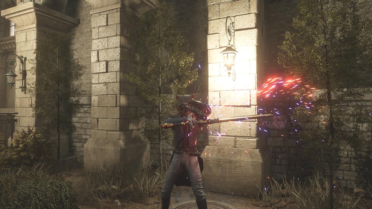 Lies of P: How to Get and Use Special Grindstones
