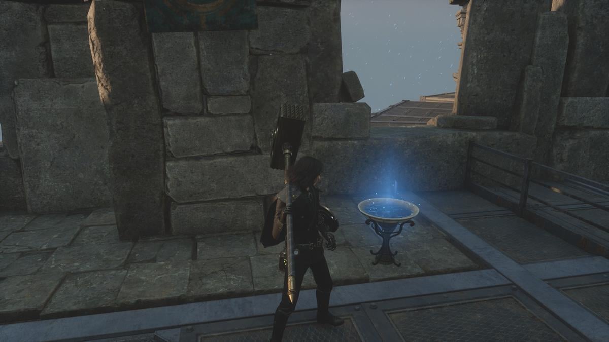 Lies of P: How to Use Star Fragments and Specter Summons