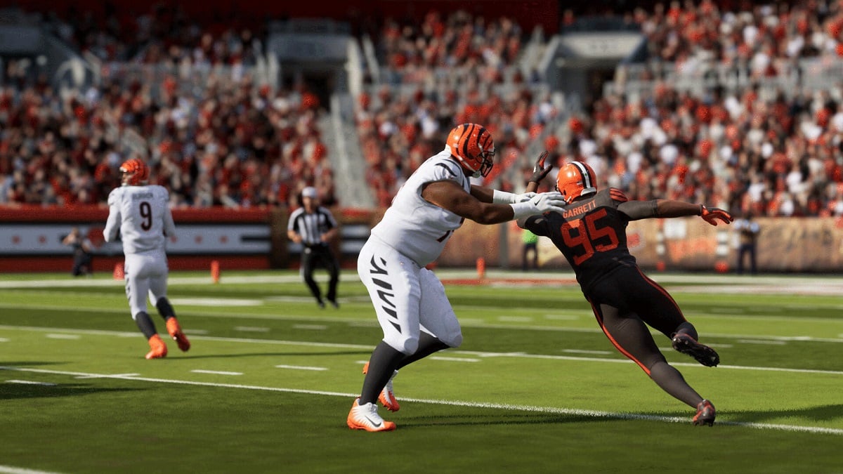 Madden 24 Cheat Codes (September 2023)