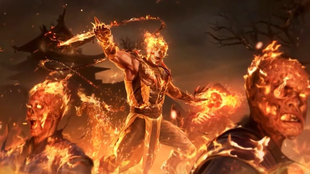Mortal Kombat 1 Kombat Kast Gives More Details on Invasion Mode