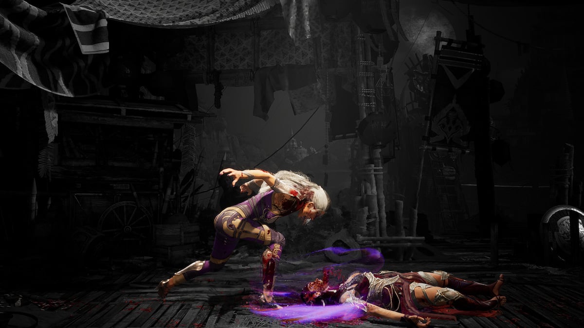 Mortal Kombat 1: How to Unlock Brutalities