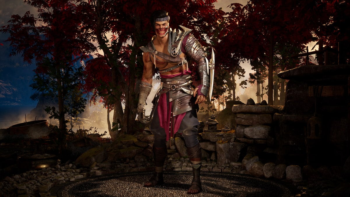 Mortal Kombat 1: How to Unlock Havik