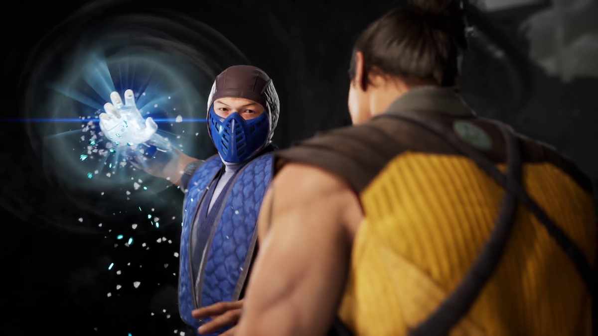 Mortal Kombat 1: How to Unlock Kameo Characters
