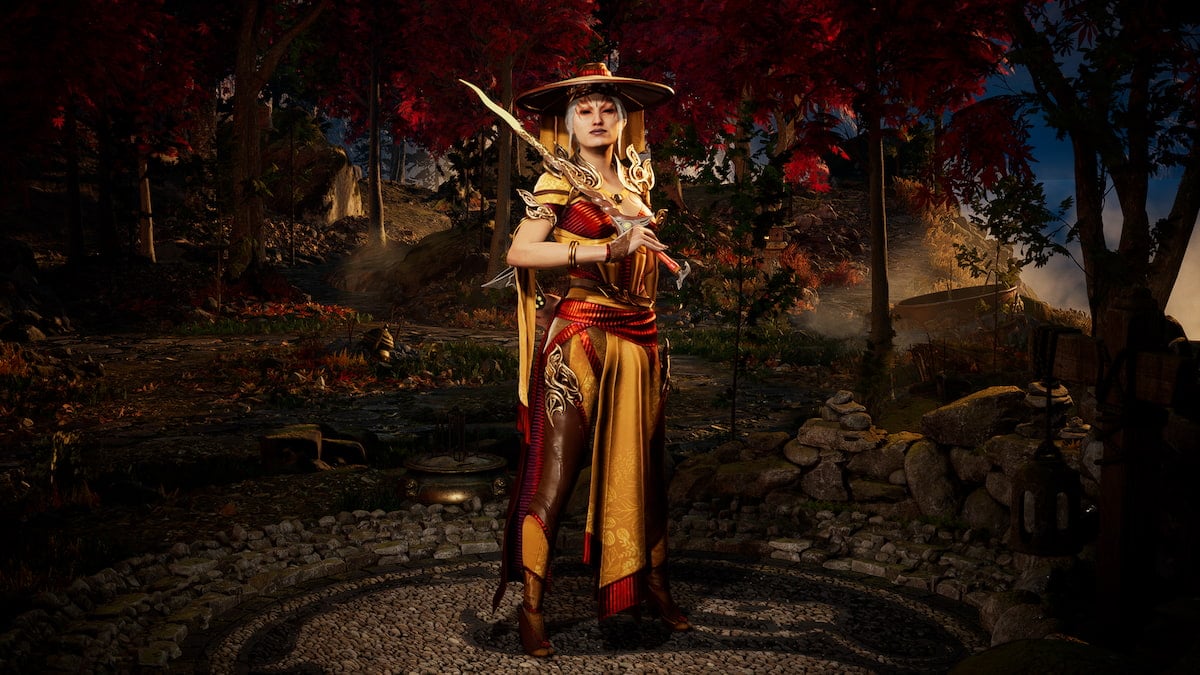 Mortal Kombat 1: How to Unlock Seasonal Kredits
