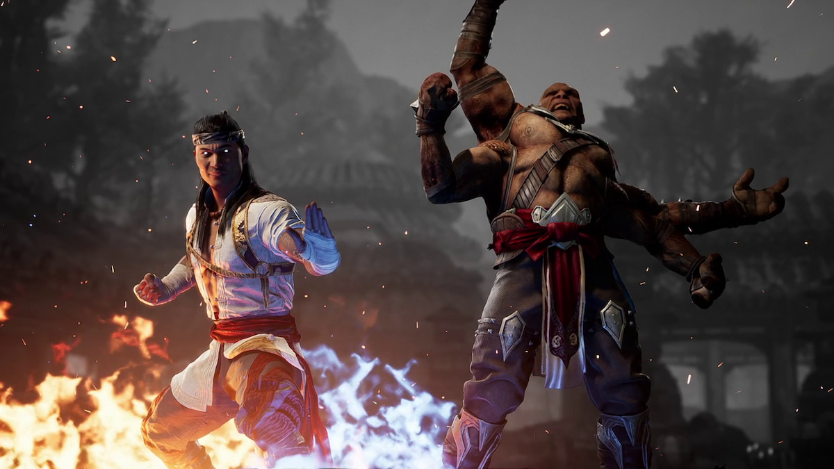 Mortal Kombat 1: How to Use the Element That Brings Life