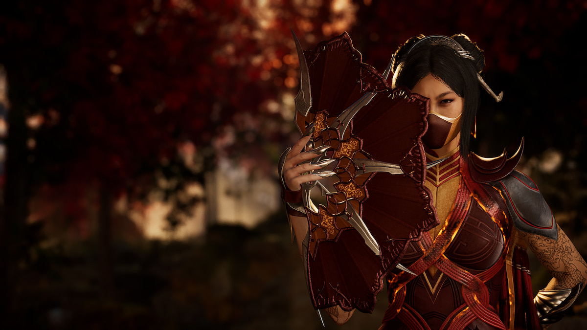 Mortal Kombat 1: Kustomize System Detailed Breakdown