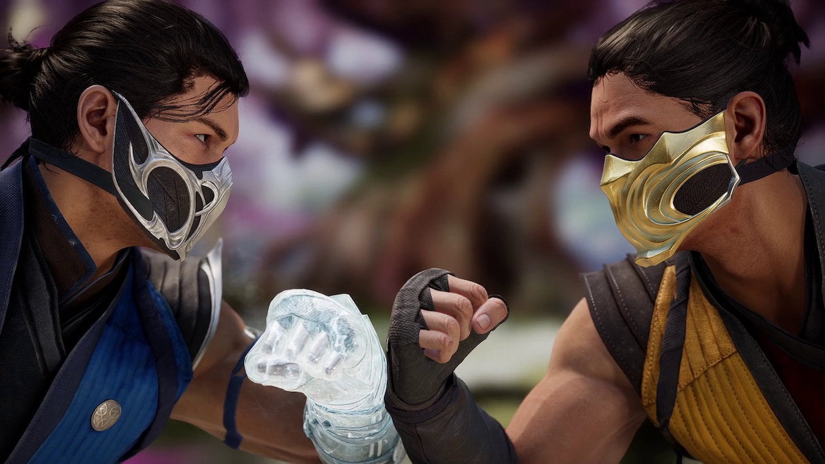 Mortal Kombat 1 Review: We're in the Right Timeline