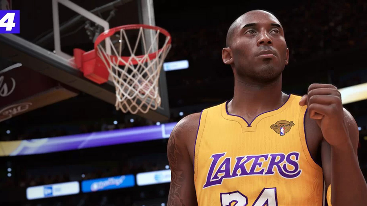 NBA 2K24: All Takeover Icons Explained