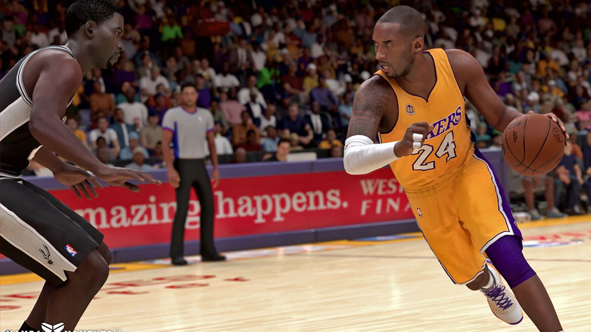 NBA 2K24: Best Shooting Tips