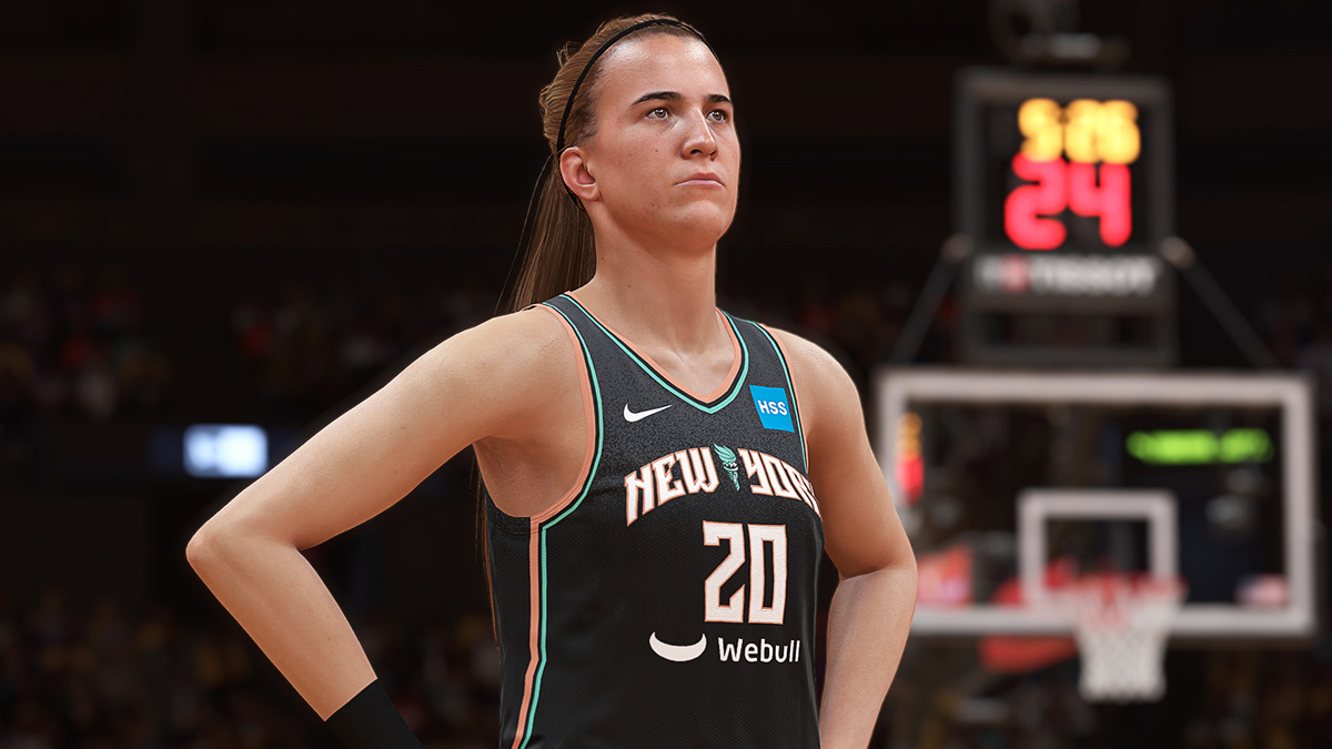 NBA 2K24: Best Speed for Shot Timing Visual Cues