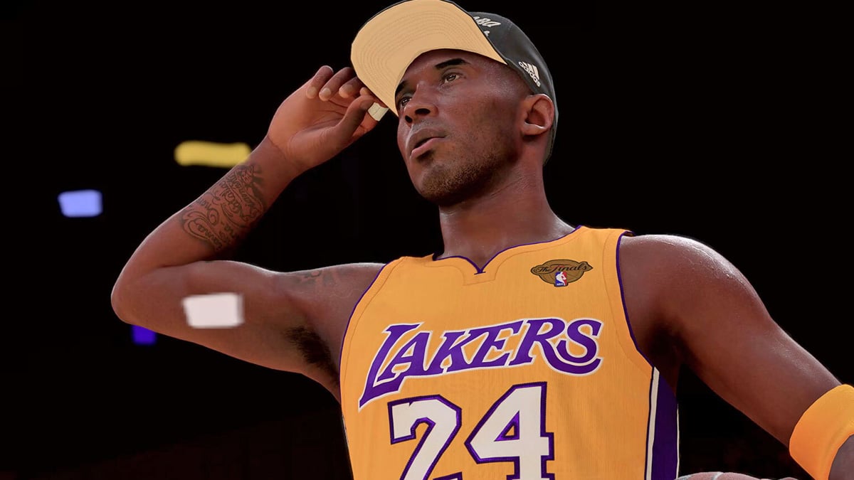 NBA 2K24 Review: All the Same Trappings