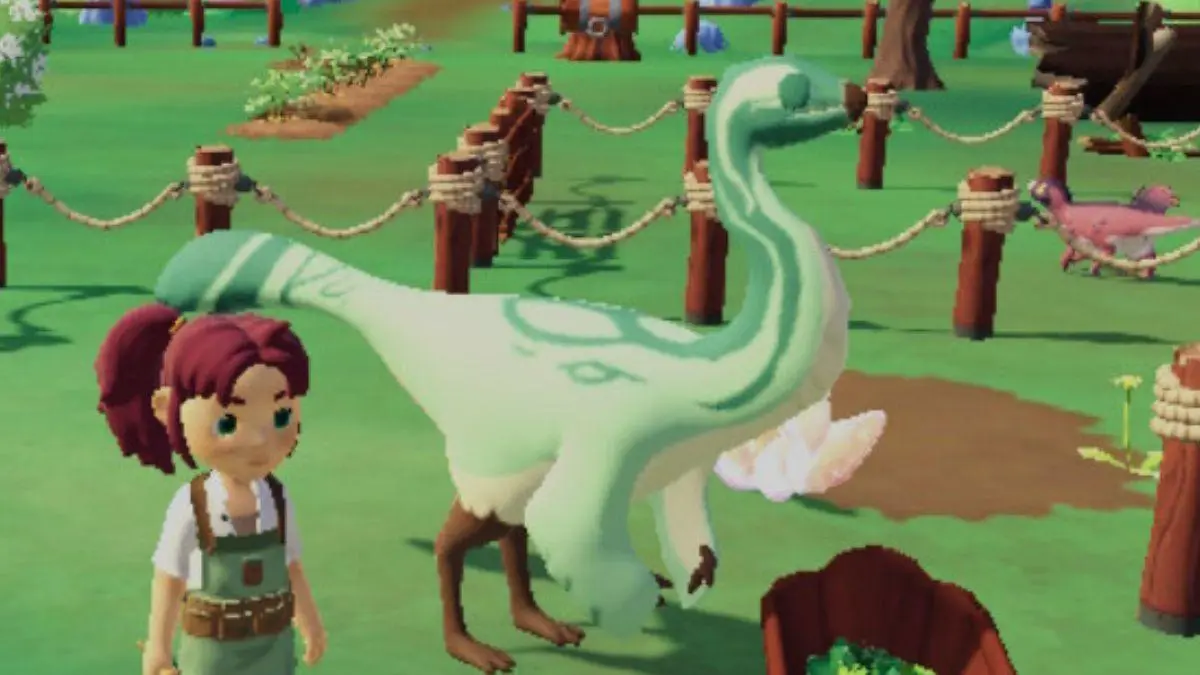 Paleo Pines: All Favorite Poppins & Foods for Dinosaurs