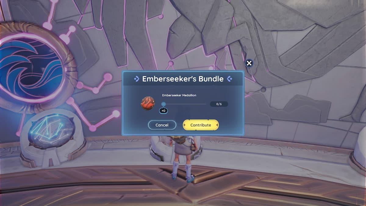 Palia: How to Get Emberseeker Medallions