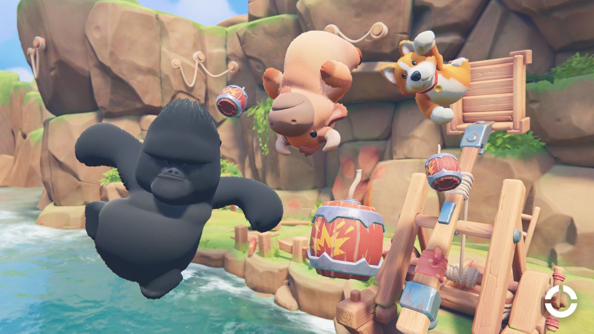 Is Party Animals Available on PC Game Pass? Answered