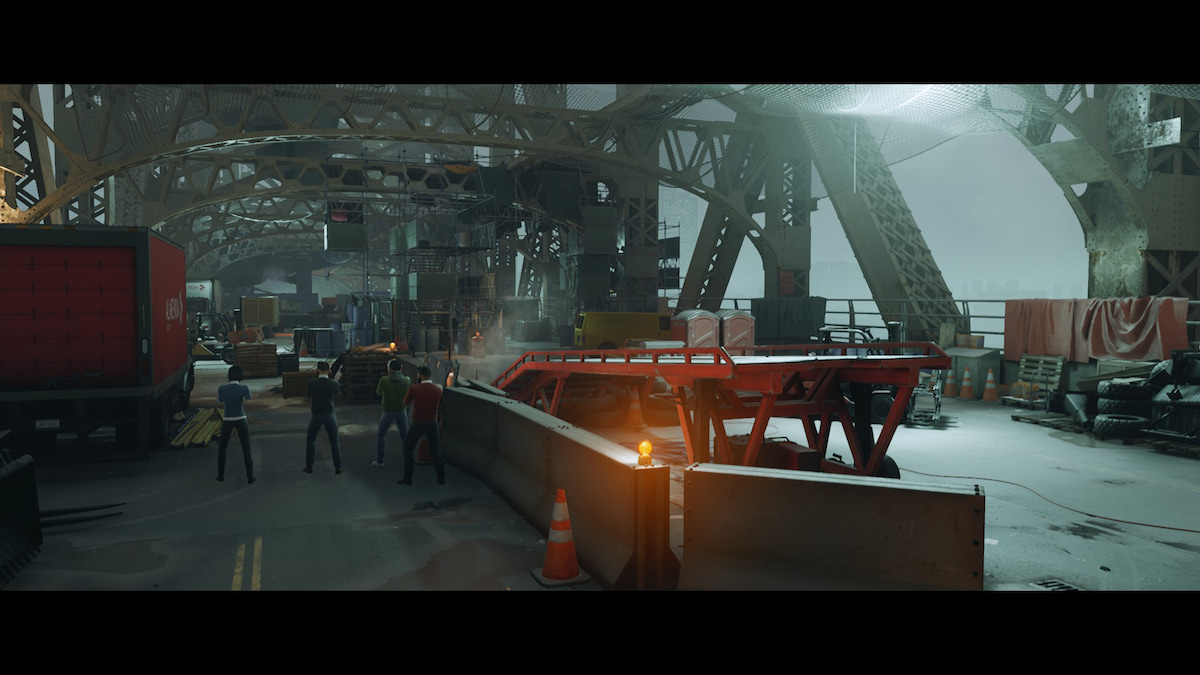 Payday 3: Best Ways to Grind Infamy Levels