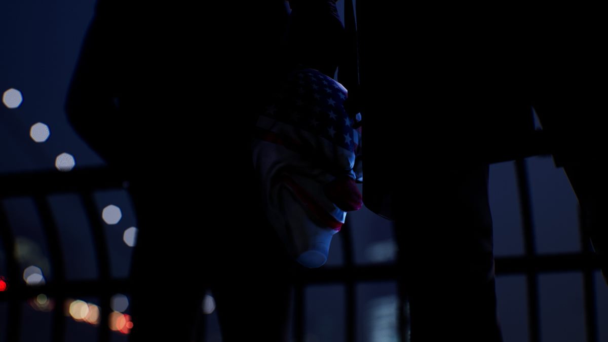 Are Payday 3 Servers Down? How to Check Server Status
