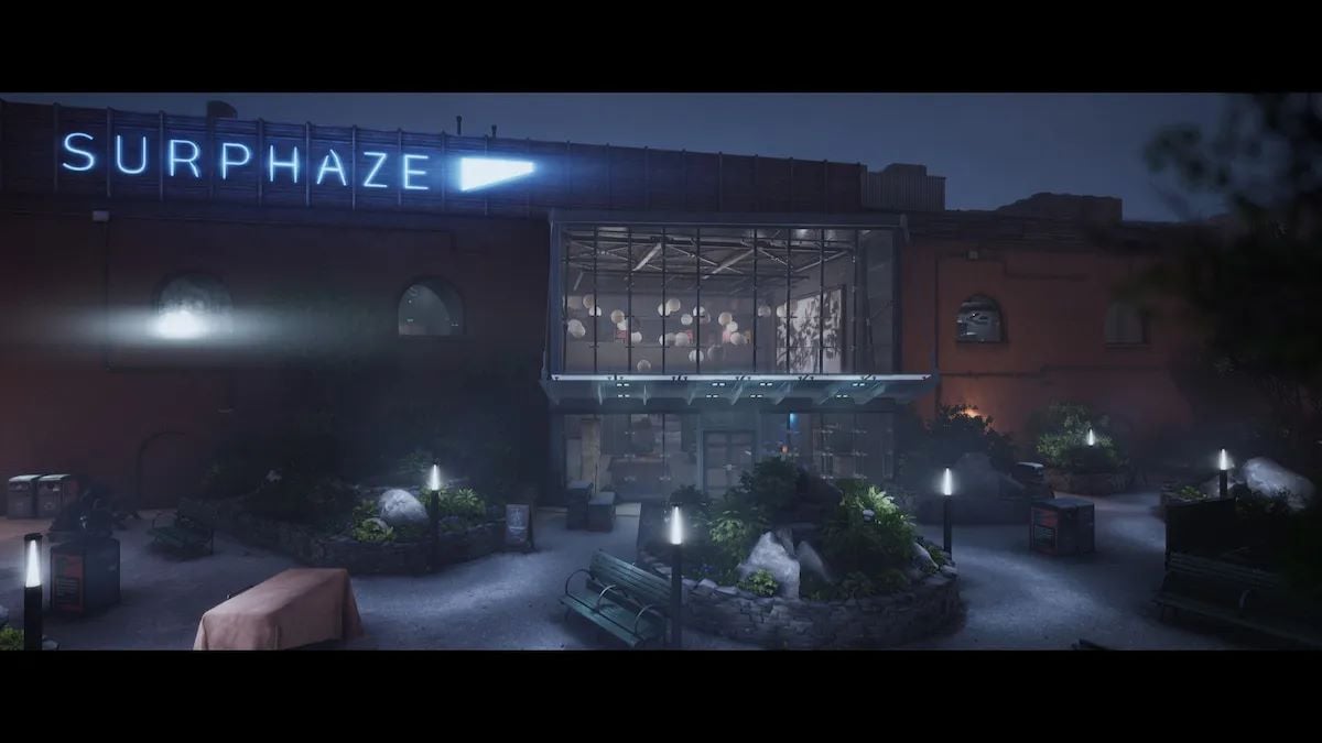 Payday 3: How to Find Under the Surphaze Flash Drive