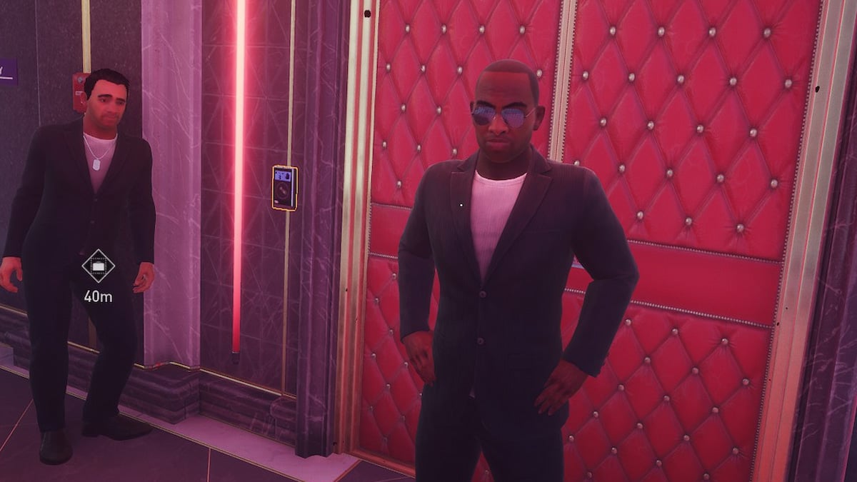 Payday 3: How to Fix Can't Show Invitation to Bouncer Bug