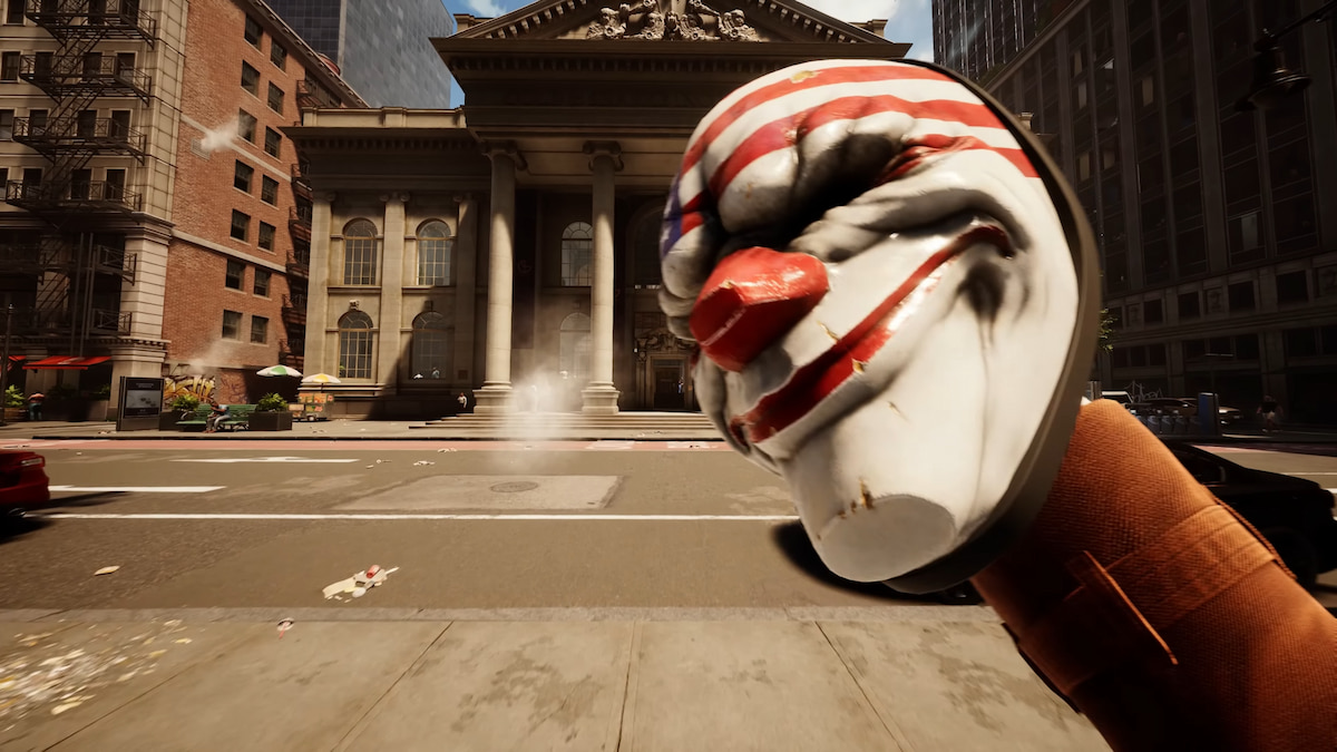 Payday 3: How to Get All Infamous Rewards