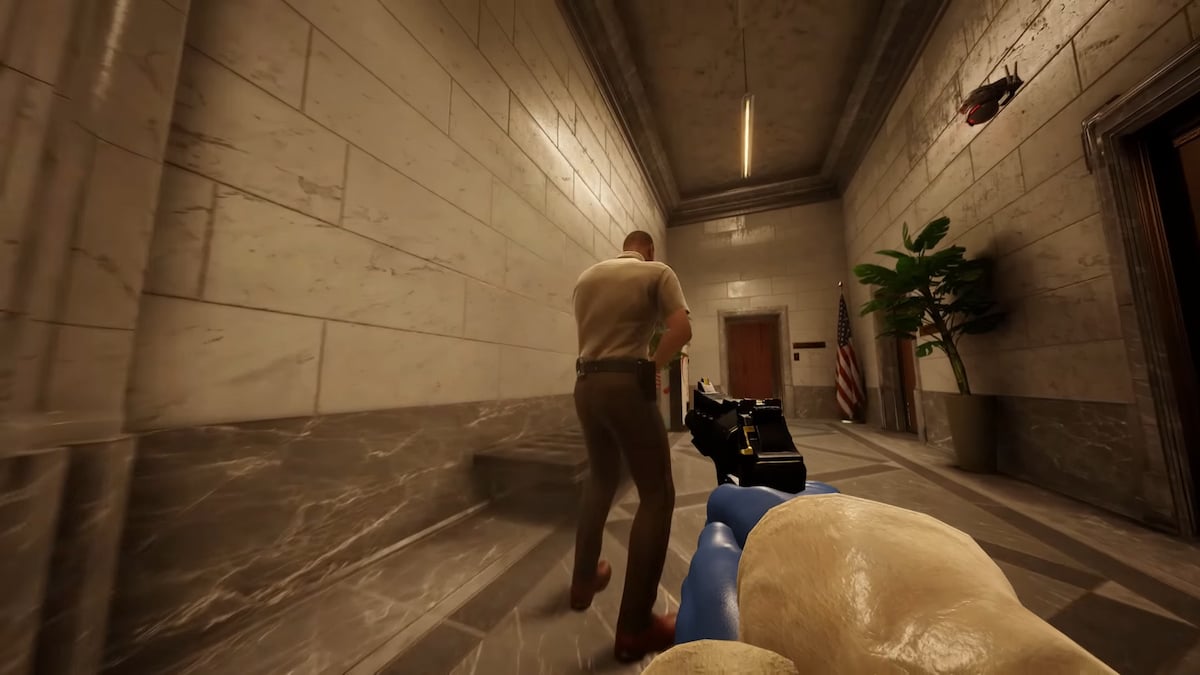 Payday 3: How to Perform Silent, Non-Lethal Takedown