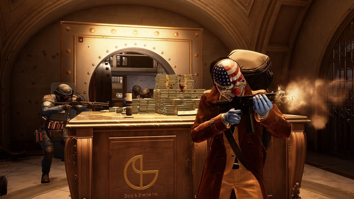 Payday 3: How to Fix No Network Connection